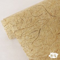 한결한지 한지벽지 수제벽지 수제한지 벽지 한지 전통한지, 12.자연지03, 6매