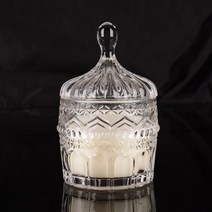 캔들용기 - 웨딩케익 (200ml), 2개