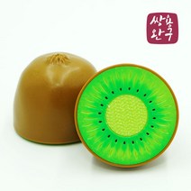 마음대로 골라봐! 과일&야채썰기 소꿉놀이, 1-14.키위