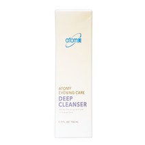 애터미 딥 클렌저 150ml, 1개