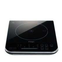 SK 매직 인덕션 전기레인지 IHR102, 1