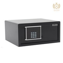 엘르시 호텔 금고 ELS-420T, 블랙