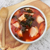 팽현숙 최양락의 맛있는 옛날 나박김치 3kg, 단품