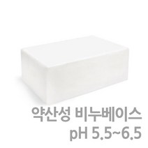 엔피솝 약산성 비누베이스 (500g 1kg 3kg) 비누만들기DIY
