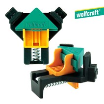 울프크래프트 코너 클램프 ES22(2EA) 3051000, 1set