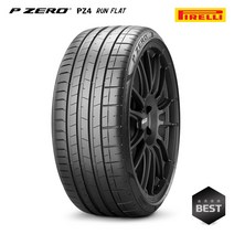 수입차/슈퍼카 OE 출고타이어 피렐리타이어, 1개, P ZERO PZ4 / 255 30ZR 20