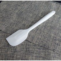 캔들바다 통주걱 (대) 백색