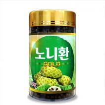 단비 노니열매환 골드 300g, 1개