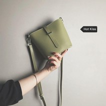 로즈드림 HYKU 기본스몰사이즈직사각형토드백 a0b1c63