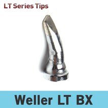 Weller LT BX 인두팁 WSD81 WP80 WSP81 WD1000T 웰라인두팁
