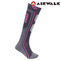 cozysocks 남자 여자 아동 스노우보드 스키양말, 핑크2켤레