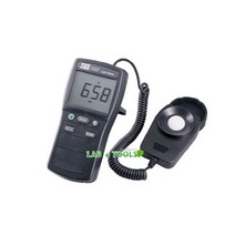 디지털 조도계 TES-1337 조도/형광등