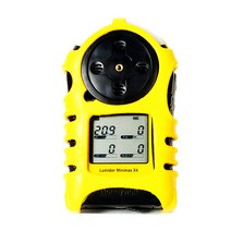 MiniMax-X4 복합 가스측정기MiniMax-X4건설