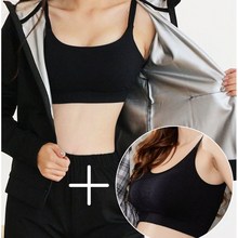  오브더룩 여성 땀복 운동복 트레이닝 상하의세트(브라탑증정) 