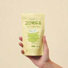 소이프롬프로틴밤