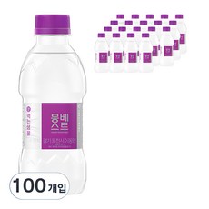 생수330ml