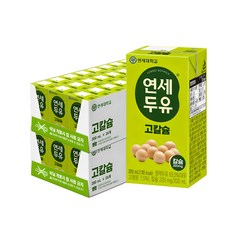 연세두유고칼슘