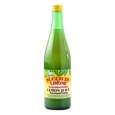 유로푸드 유기농 레몬쥬스, 500ml,...