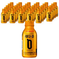 한독 맛있는숙취해소 레디큐 드링크, 100ml, 30개