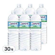 삼다수 TOP01