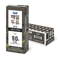 매일두유 TOP01