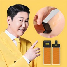 고릴라왁싱 롤링 슈가링왁싱 롤온 셀프 왁싱키트, 2개, 110g