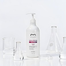 모모케이 단백질 PH5.5 약산성 샴푸 1000ml 1개