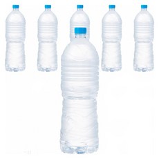 탐사 샘물, 2L, 36개