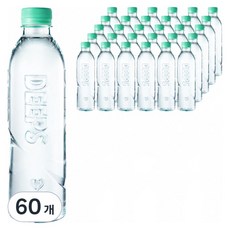 딥스 에코그린, 500ml, 60개