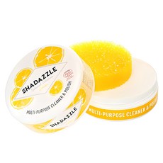 샤다즐 다목적 클리너 300g 3개(시트러스 레몬)