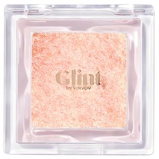 Glint 하이라이터, 01 Dewy Moon, 1개