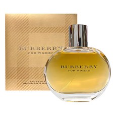 버버리 우먼 EDP 향수