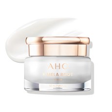 AHC 에이치 멜라 루트 크림, 50ml, 1개