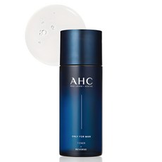 AHC 온리포맨 토너, 150ml, 1개