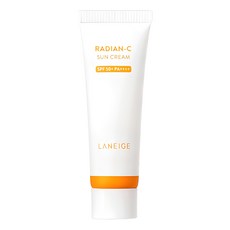 라네즈 래디언씨 선크림 SPF50+ PA++++