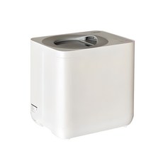 홈바이홈 음식물 분쇄 처리기 가정용 4L, SWA-MS300, 화이트