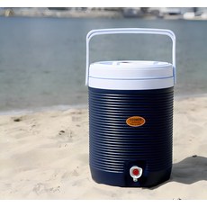 코스모스 보냉물통 12L WJ-669, 곤색, 1개