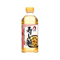 오타후쿠 스시스 초밥용 식초, 500ml, 1개 - 마츠칸