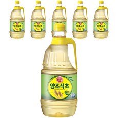 오뚜기 양조 식초,...