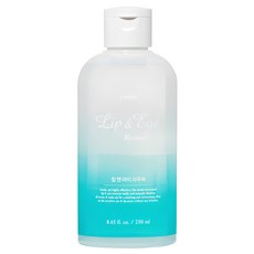 에뛰드 립 앤 아이 리무버, 250ml, 1개 - 논알콜리무버