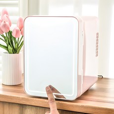 LED 미니 멀티 냉장고