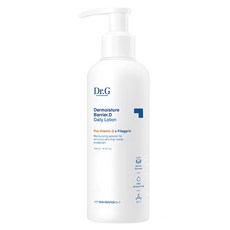닥터지 더모이스처 배리어 D 로션, 200ml, 1개