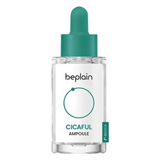 비플레인 시카풀 앰플, 30ml, 1개 - 주사앰플