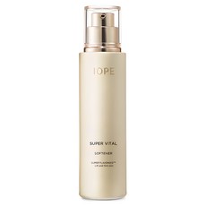 아이오페 슈퍼바이탈 소프너, 150ml, 1개 - iope