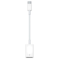 Apple 정품 USB-C-USB 어댑터
