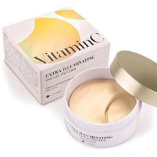 케이시크릿 비타민C 아이패치 (기미패치) 기미관리 눈밑주름 미간주름