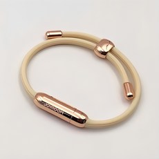 모기팔찌 커플 성인 크기조절 허브성분 벌레퇴치 3개월분