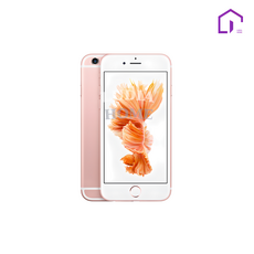 아이폰6s 공기계 학생용 아이폰 무음카메라 기본보증 루디아홈, 16GB, ROSE GOLD