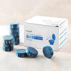 탐사 더 뉴 청 변기세정제