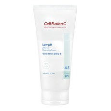 셀퓨전씨 약산성 패리어 클렌징폼